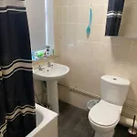 Single Room With Shared Toilet